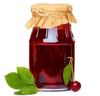 Купить домашнее варенье вишневое