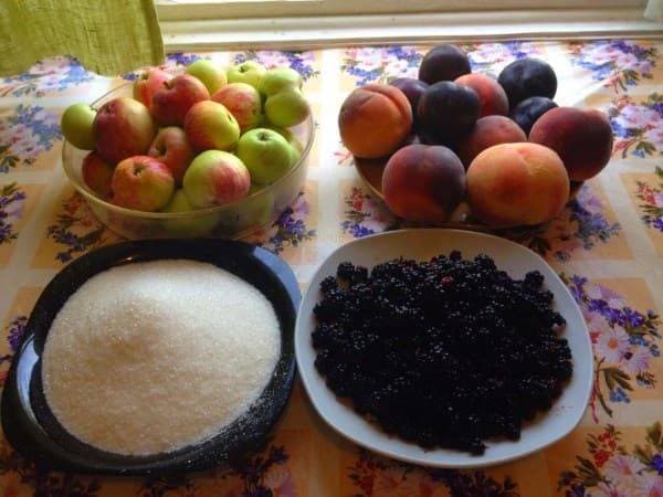 Купить домашнее варенье