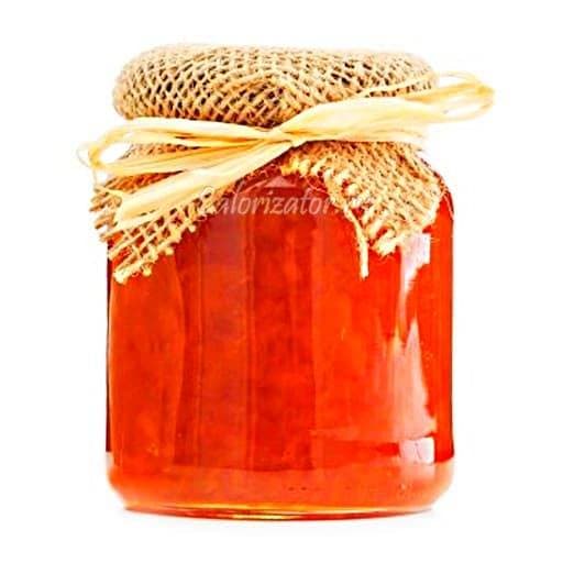 Купить домашнее варенье из айвы и грецкого ореха